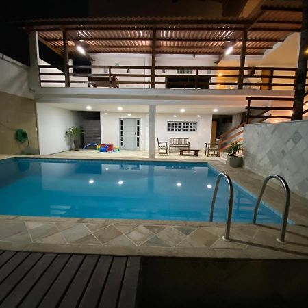 Apartmán Residencial Lupulos Angra dos Reis Exteriér fotografie