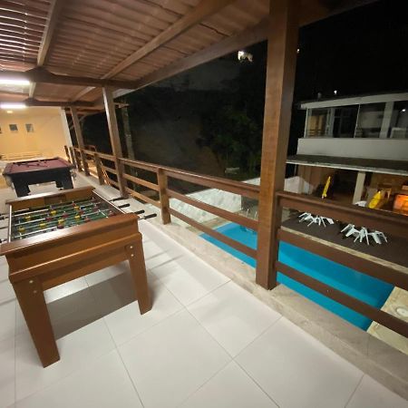 Apartmán Residencial Lupulos Angra dos Reis Exteriér fotografie