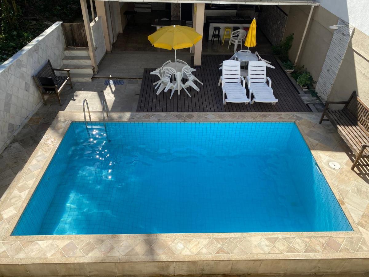 Apartmán Residencial Lupulos Angra dos Reis Exteriér fotografie
