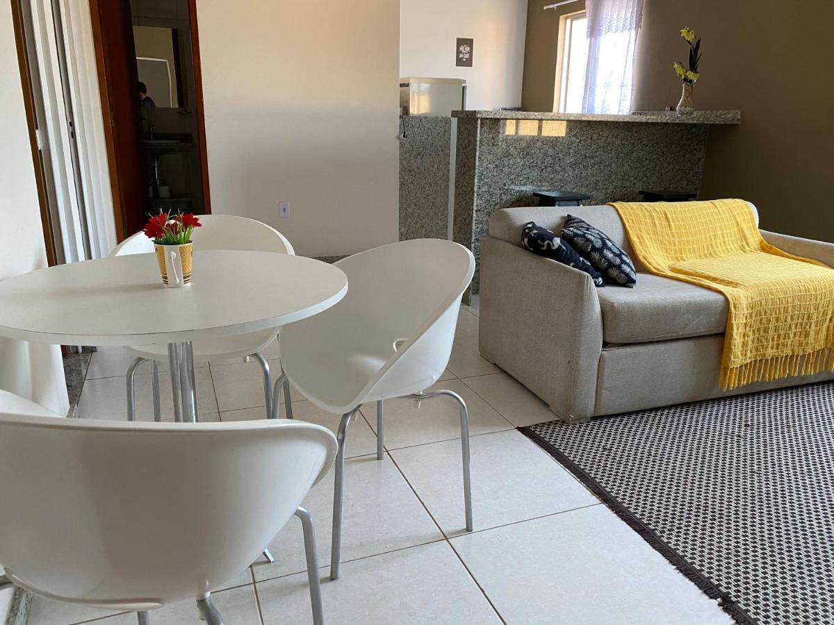 Apartmán Residencial Lupulos Angra dos Reis Exteriér fotografie