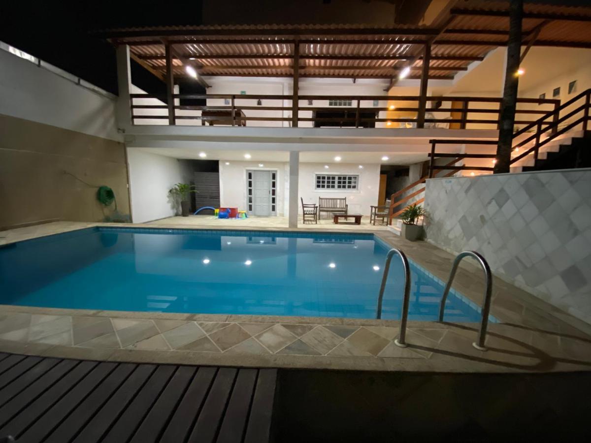 Apartmán Residencial Lupulos Angra dos Reis Exteriér fotografie