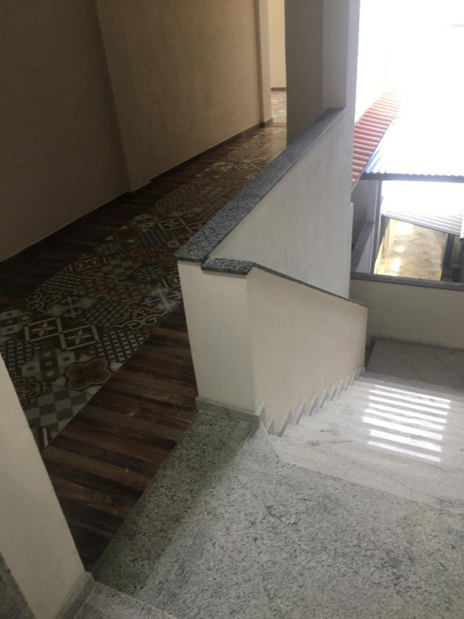 Apartmán Residencial Lupulos Angra dos Reis Exteriér fotografie