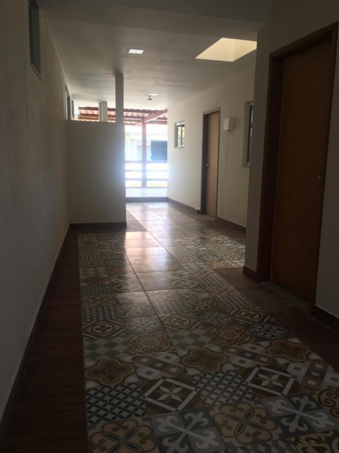Apartmán Residencial Lupulos Angra dos Reis Exteriér fotografie
