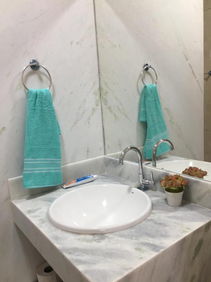 Apartmán Residencial Lupulos Angra dos Reis Exteriér fotografie