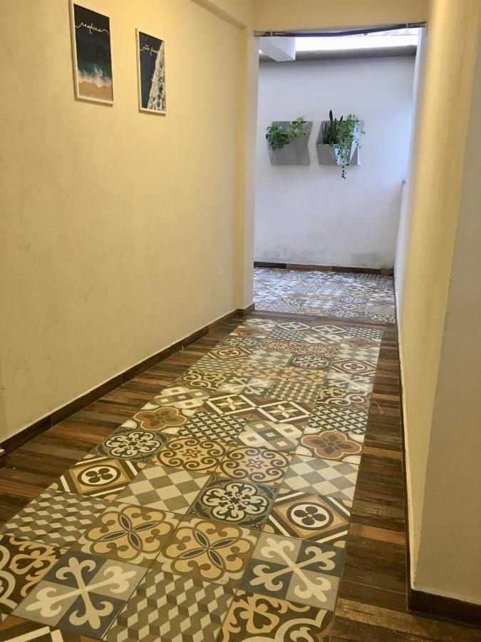 Apartmán Residencial Lupulos Angra dos Reis Exteriér fotografie