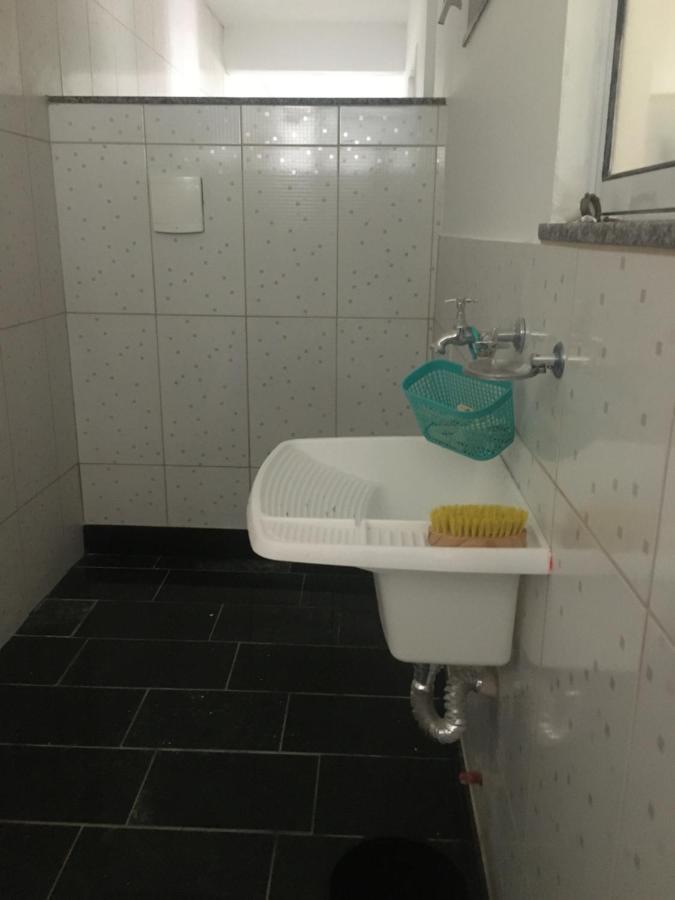 Apartmán Residencial Lupulos Angra dos Reis Exteriér fotografie