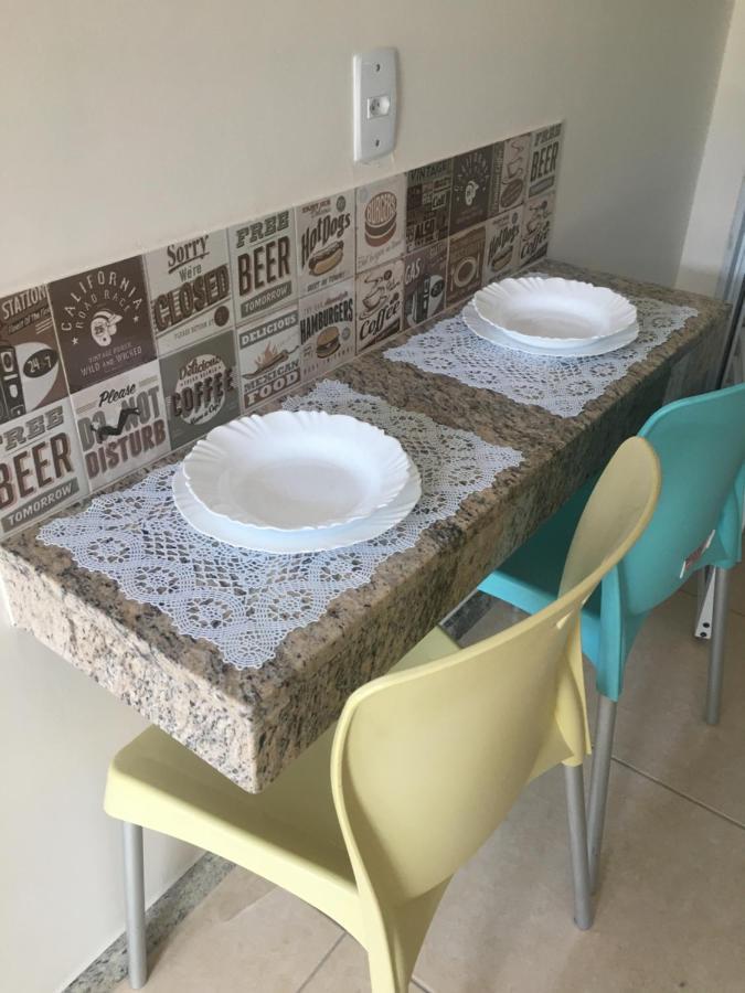 Apartmán Residencial Lupulos Angra dos Reis Exteriér fotografie